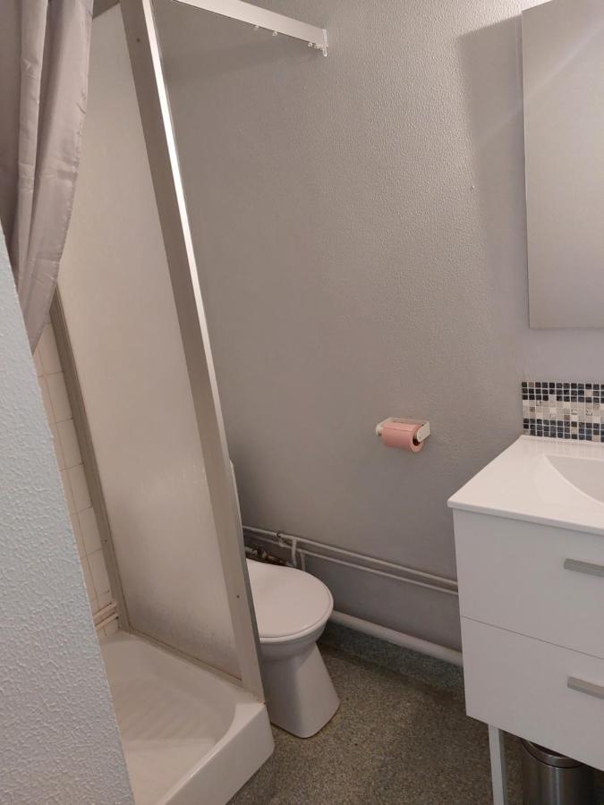 Studio Superdevoluy Dans Batiment Bois D'Aurouze Au Pied Des Pistes Saint-Étienne-en-Dévoluy Eksteriør bilde