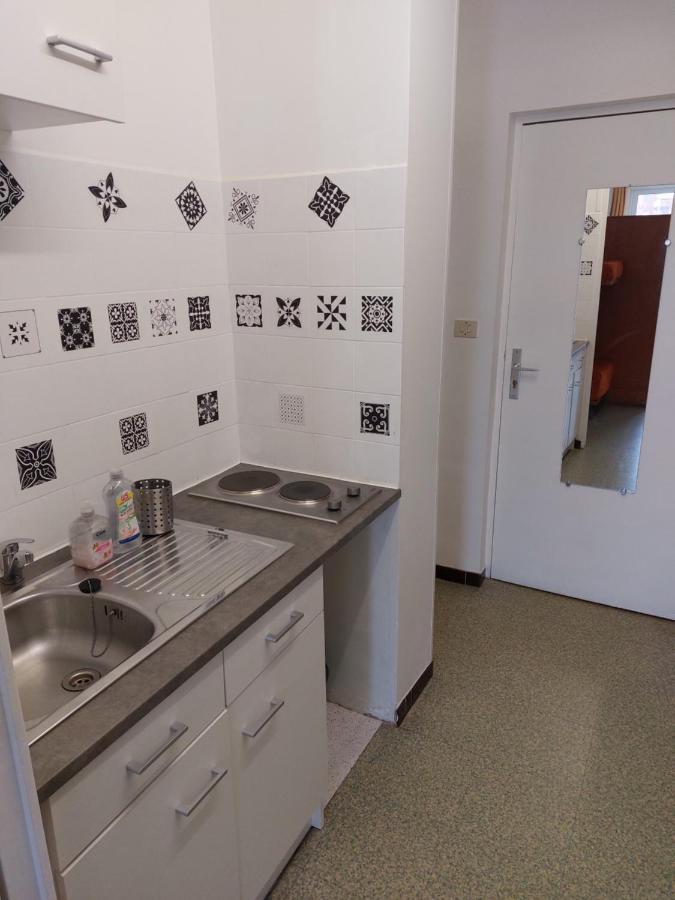 Studio Superdevoluy Dans Batiment Bois D'Aurouze Au Pied Des Pistes Saint-Étienne-en-Dévoluy Eksteriør bilde