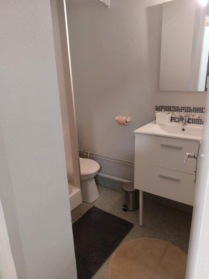Studio Superdevoluy Dans Batiment Bois D'Aurouze Au Pied Des Pistes Saint-Étienne-en-Dévoluy Eksteriør bilde